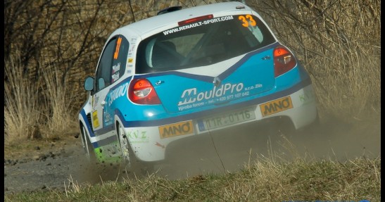 Valasska Rally